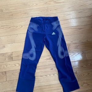 Adidas legging 3/4